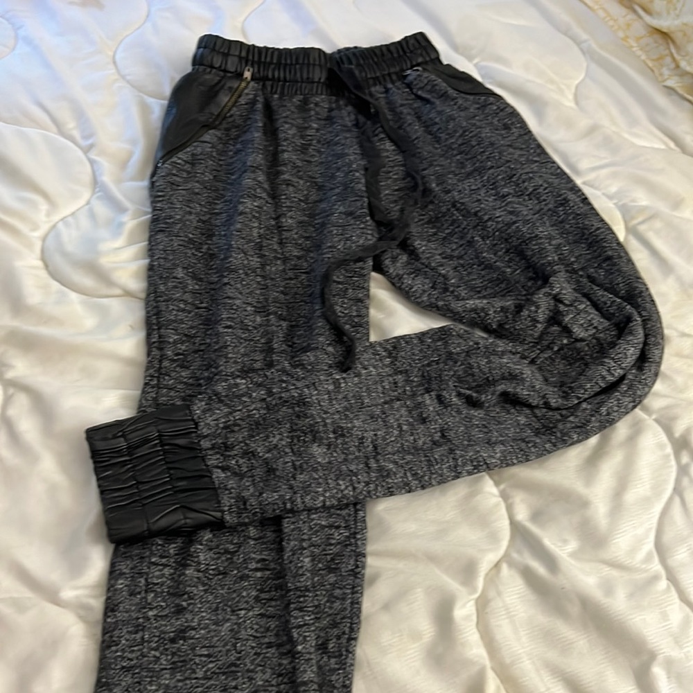 Classy joggers